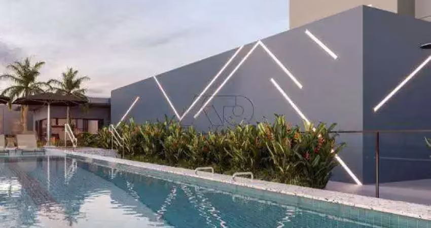 Apartamento à venda no Nova América, Piracicaba 