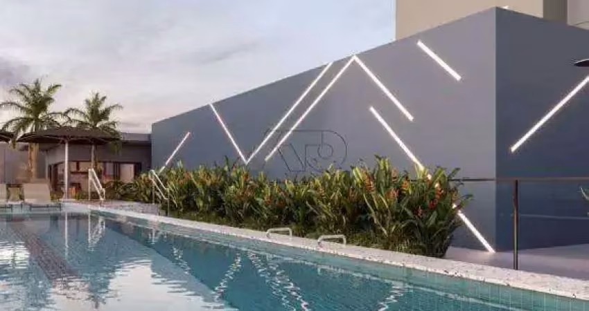 Apartamento à venda no Nova América, Piracicaba 