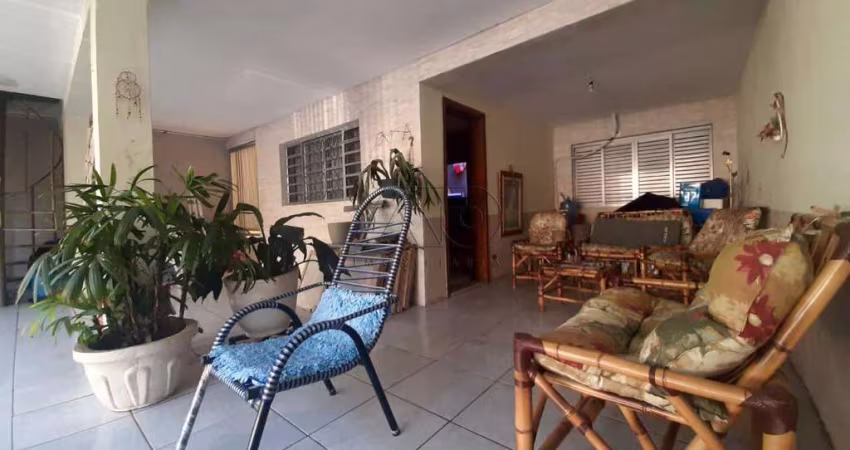 Casa à venda, 4 quartos, 2 vagas, MARIO DEDINI - PIRACICABA/SP