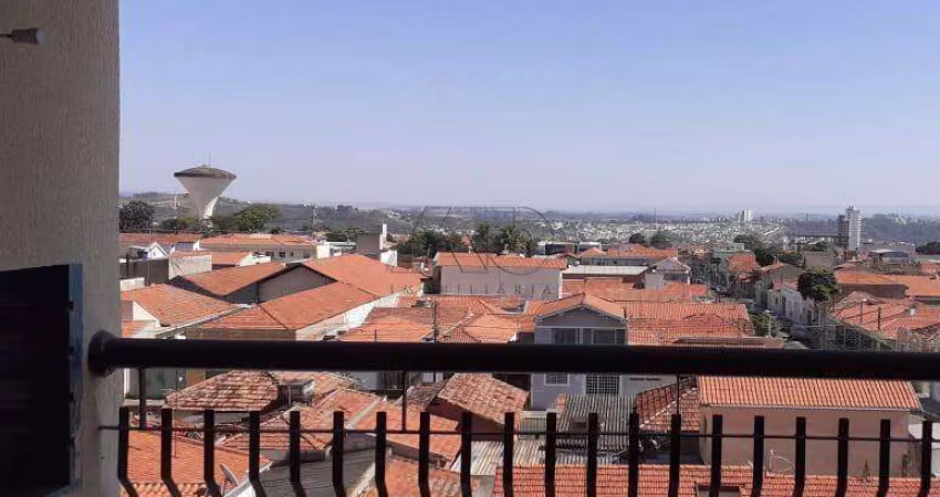 Apartamento à venda, 3 quartos, 1 suíte, 2 vagas, PAULISTA - PIRACICABA/SP