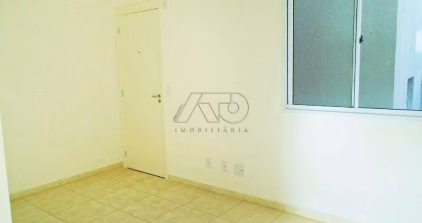 Apartamento à venda, 2 quartos, 1 vaga, CAMPESTRE - PIRACICABA/SP