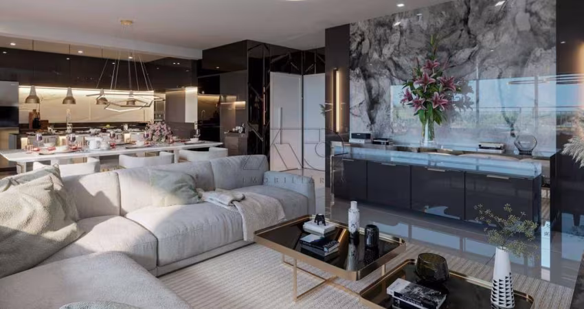 Apartamento GRAN BELLAGIO em PIRACICABA