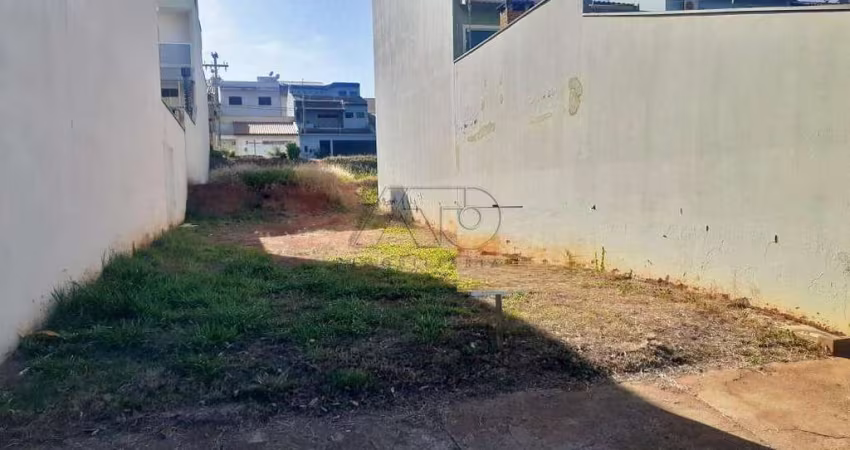 Terreno à venda, POMPEVA - PIRACICABA/SP