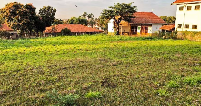 Terreno à venda, SANTANA - PIRACICABA/SP