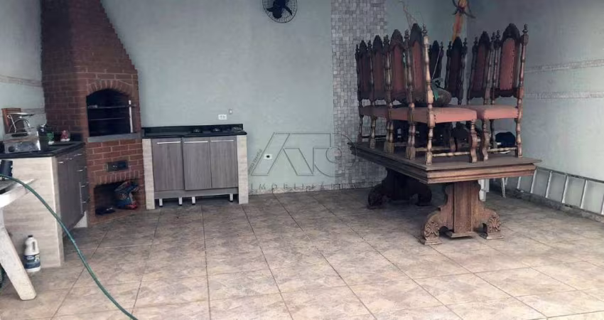 Casa à venda, 2 quartos, 1 suíte, 2 vagas, MONTE REY - PIRACICABA/SP