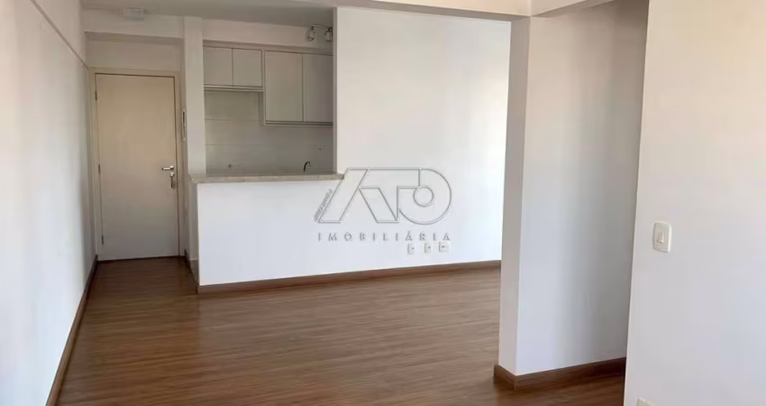 Apartamento à venda, 1 quarto, 2 vagas, CENTRO - PIRACICABA/SP