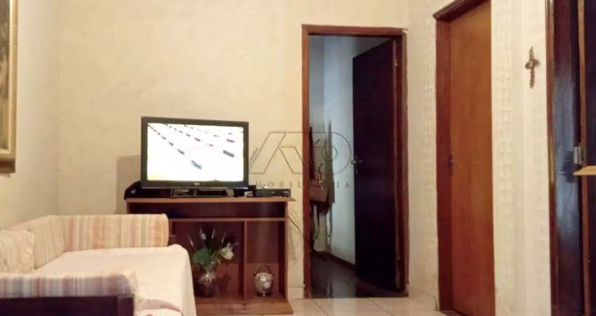 Casa à venda, 5 quartos, 1 vaga, VILA INDEPENDENCIA - PIRACICABA/SP