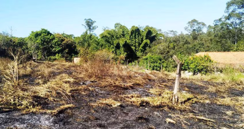 Terreno à venda, SANTA ISABEL - PIRACICABA/SP