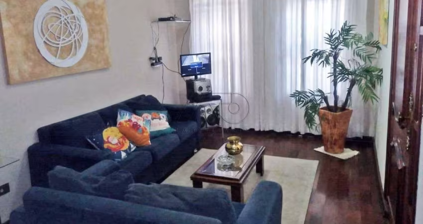 Casa à venda, 5 quartos, 1 suíte, 4 vagas, PIRACICAMIRIM - PIRACICABA/SP