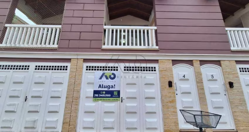 Kitnet para aluguel, 1 quarto, 2 vagas, VILA INDEPENDENCIA - PIRACICABA/SP