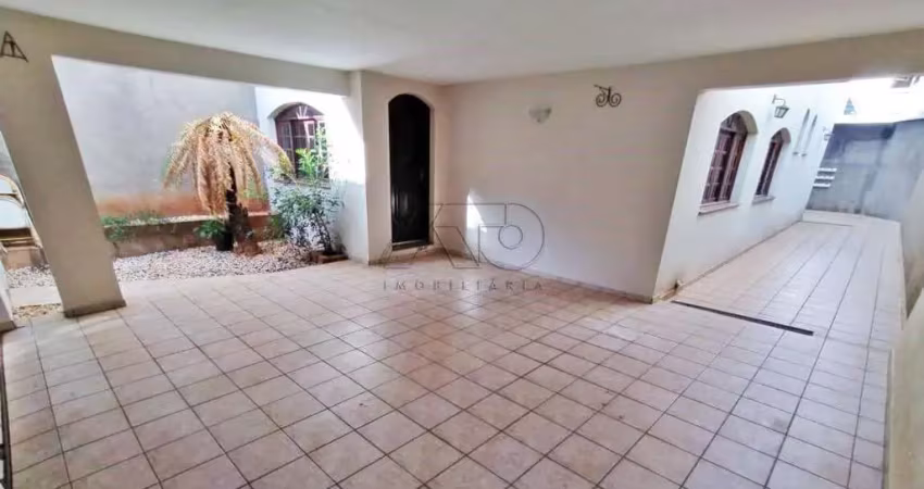 Casa à venda, 4 quartos, 2 suítes, 2 vagas, centro - piracicaba/sp