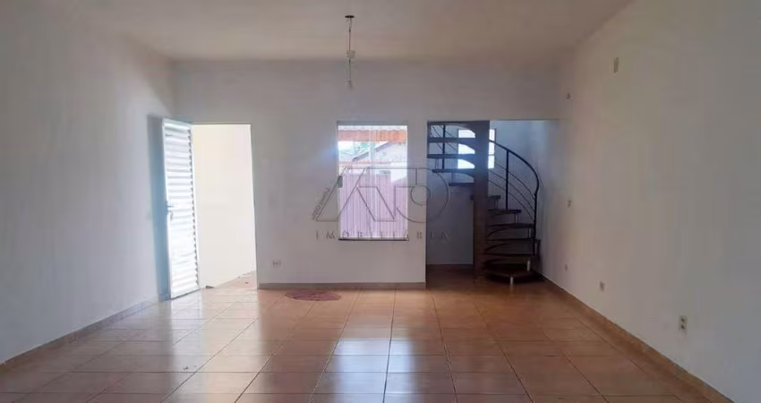 Casa à venda, 1 quarto, 3 vagas, AGUA BRANCA - PIRACICABA/SP