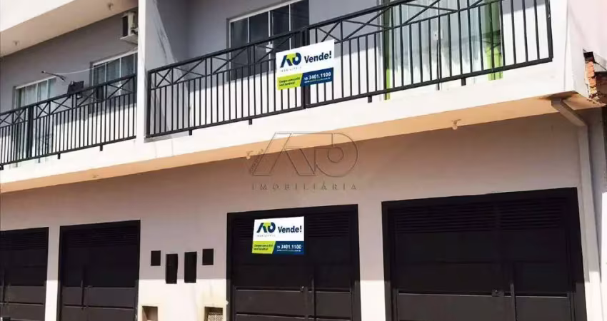 Casa com 3 quartos à venda no Tanquinho (Guamium), Piracicaba 