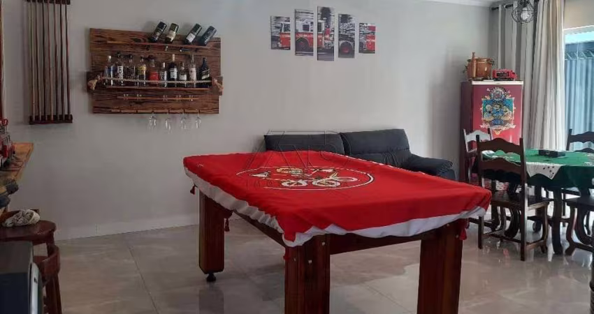 Casa à venda, 4 quartos, 2 suítes, 4 vagas, Santa Rosa Ipês - PIRACICABA/SP