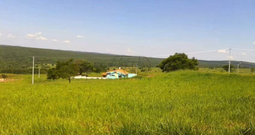 Terreno à venda, Riviera de Santa Cristina XIII - PARANAPANEMA/SP