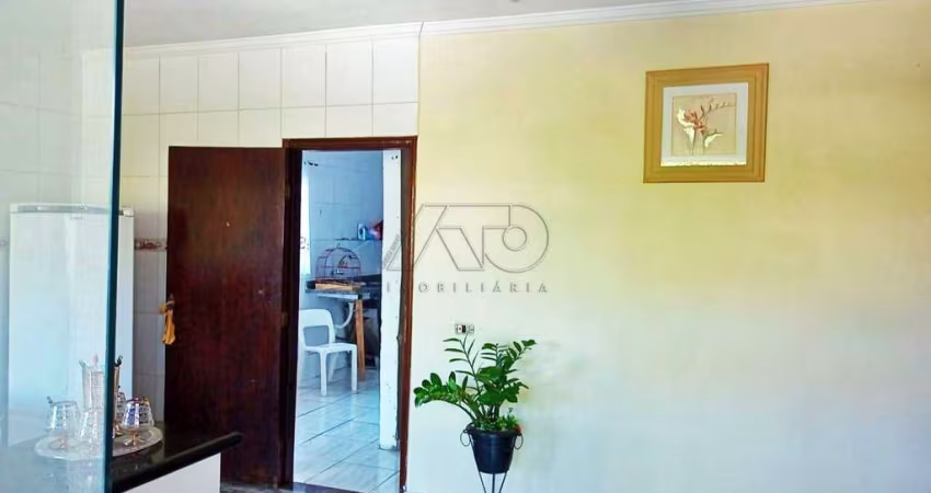 Casa à venda, 3 quartos, 1 suíte, 2 vagas, Jardim São Cristóvão I - RIO DAS PEDRAS/SP