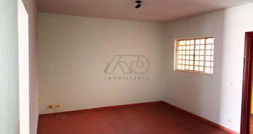 Casa à venda, 3 quartos, 2 vagas, VILA REZENDE - PIRACICABA/SP