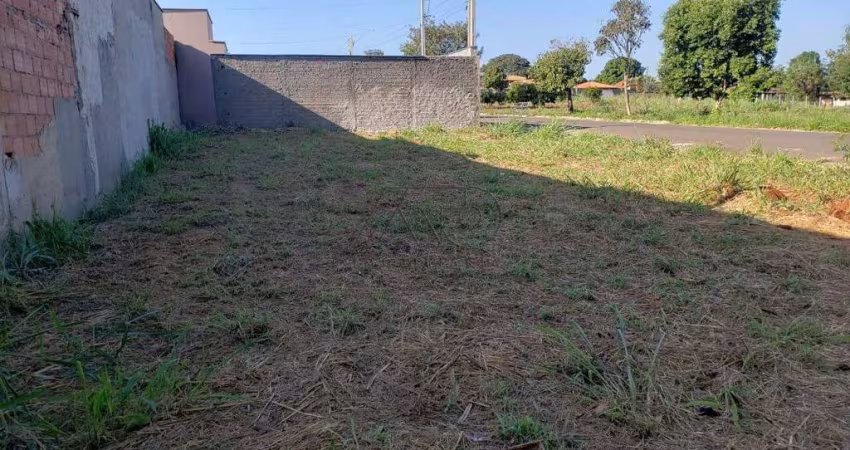 Terreno à venda, Jardim São Luiz - PIRACICABA/SP