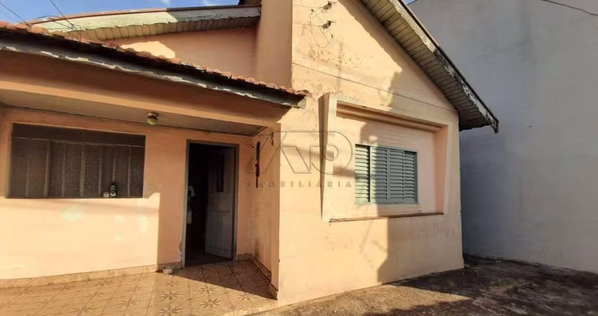 Casa à venda, 3 quartos, 1 vaga, SANTA TEREZINHA - PIRACICABA/SP