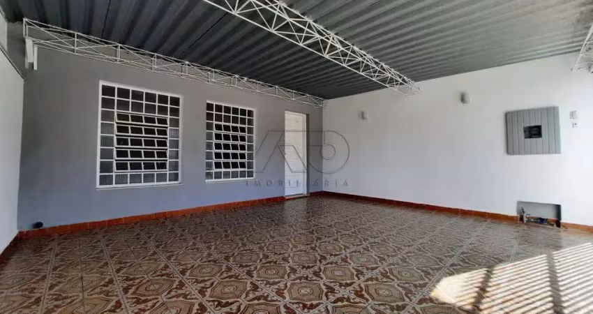 Casa à venda, 3 quartos, 1 suíte, 2 vagas, SAO DIMAS - PIRACICABA/SP