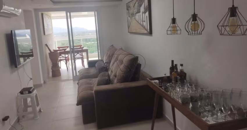 Apartamento à venda, 2 quartos, 1 vaga, ENSEADA - GUARUJA/SP