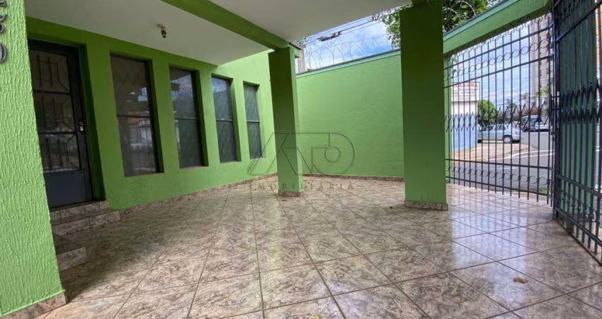 Casa à venda, 3 quartos, 2 vagas, VILA INDEPENDENCIA - PIRACICABA/SP