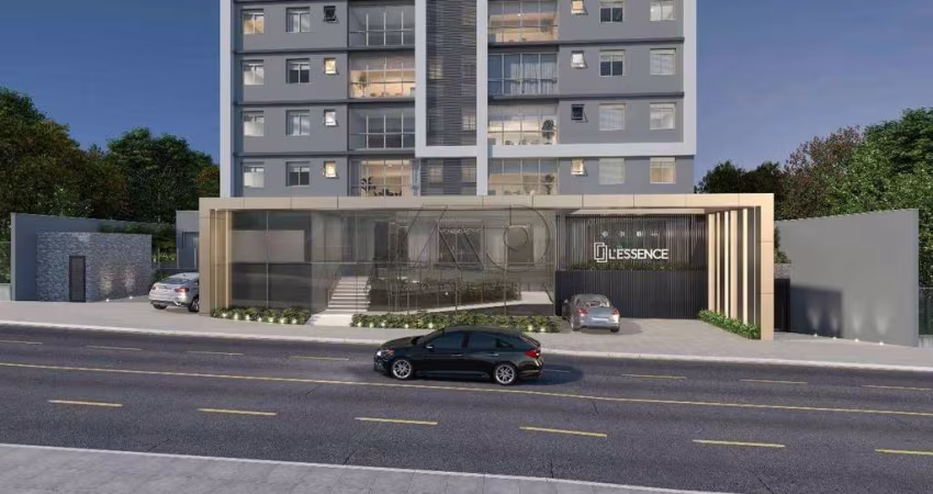 Apartamento à venda, JARDIM EUROPA - PIRACICABA/SP