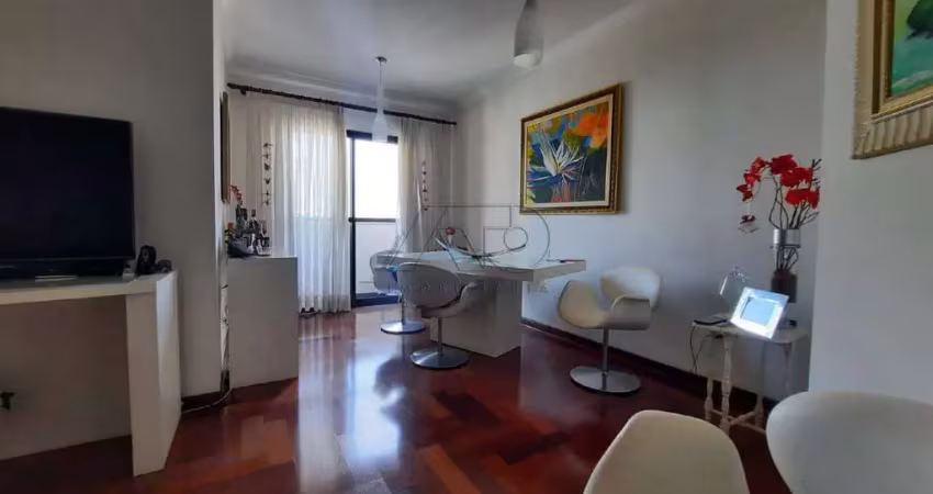 Apartamento à venda, 3 quartos, 1 suíte, 2 vagas, centro - piracicaba/sp