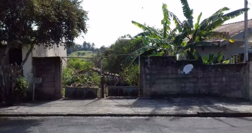 Terreno à venda, parque peoria (tupi) - piracicaba/sp