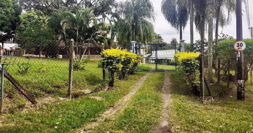 Chácara à venda, 5 quartos, 1 suíte, 3 vagas, VOLTA GRANDE - PIRACICABA/SP