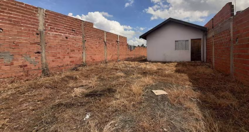 Casa à venda, 1 quarto, CAMPESTRE - PIRACICABA/SP