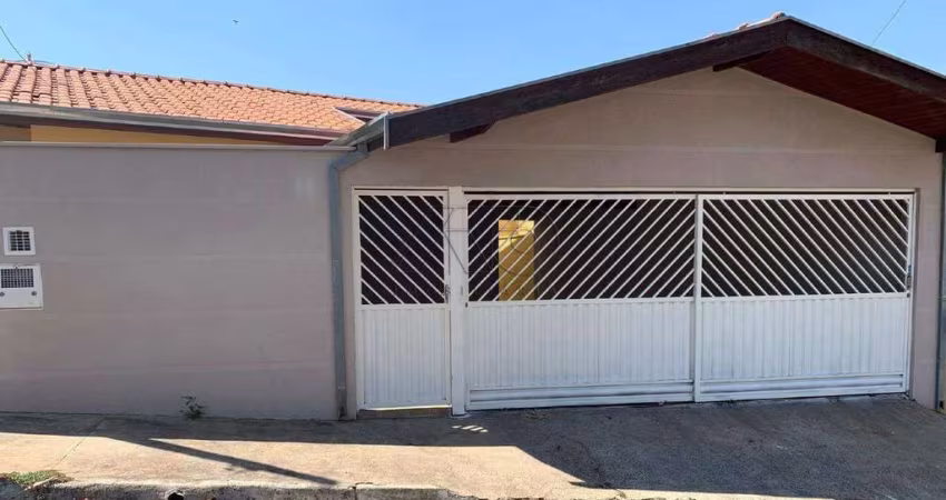 Casa à venda, 3 quartos, 1 suíte, 2 vagas, JARDIM BANDEIRANTES - CHARQUEADA/SP