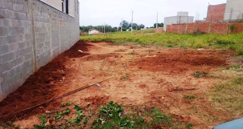 Terreno à venda no Vale do Sol, Piracicaba 