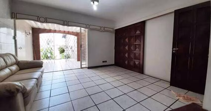 Casa à venda, 3 quartos, 2 suítes, 6 vagas, CENTRO - PIRACICABA/SP