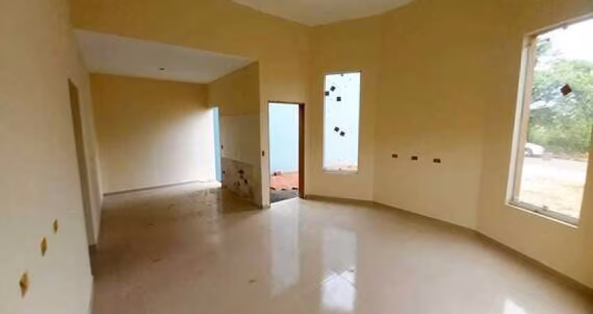 Casa à venda, 3 quartos, 1 suíte, 2 vagas, PARQUE SAO MATHEUS - PIRACICABA/SP