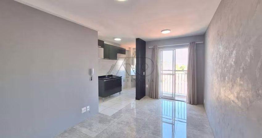 Apartamento para aluguel, 2 quartos, 1 vaga, PAULICEIA - PIRACICABA/SP