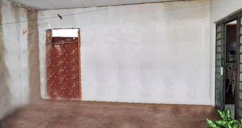 Casa à venda, 3 quartos, 1 suíte, 2 vagas, SAO FRANCISCO - PIRACICABA/SP
