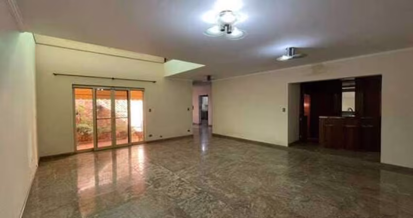 Casa à venda, 6 quartos, 4 suítes, 8 vagas, CENTRO - PIRACICABA/SP