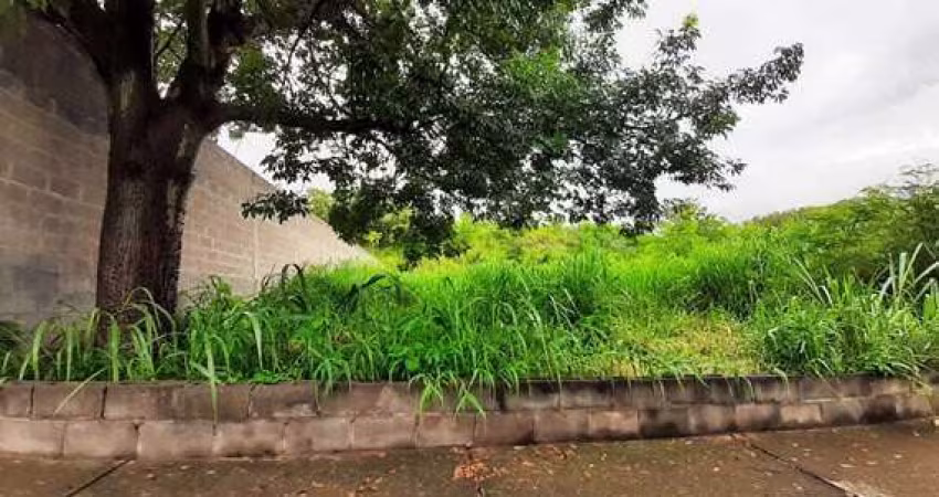 Terreno à venda, JUPIA - PIRACICABA/SP