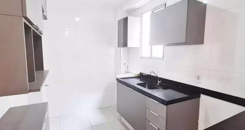 Apartamento à venda, 2 quartos, 1 vaga, POMPEIA - PIRACICABA/SP