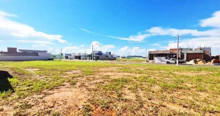 Terreno em Condomínio à venda, Condomínio Residencial Vivamus - SALTINHO/SP