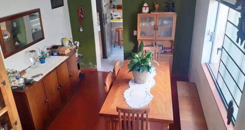 Casa à venda, 3 quartos, 1 suíte, 5 vagas, CIDADE JARDIM - PIRACICABA/SP