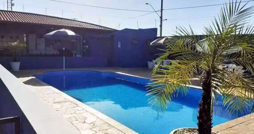 Chácara à venda, Recanto dos Universitários - RIO DAS PEDRAS/SP