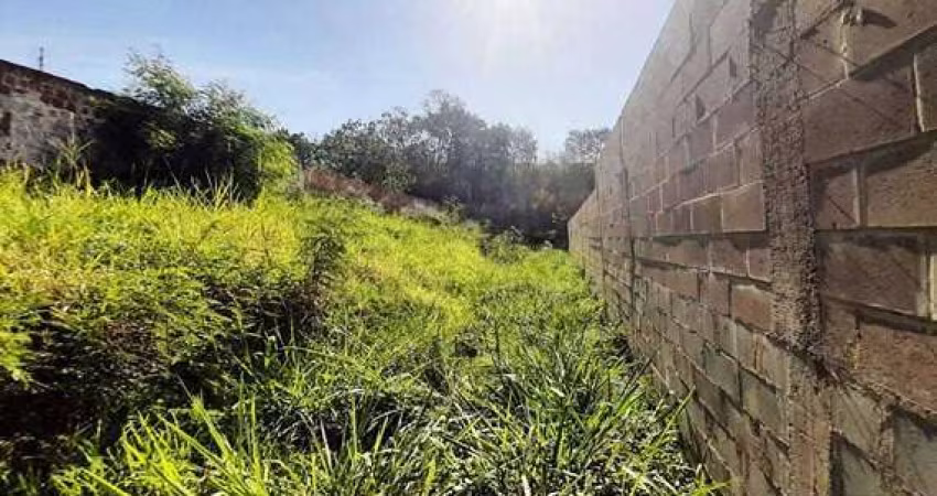 Terreno à venda, JUPIA - PIRACICABA/SP