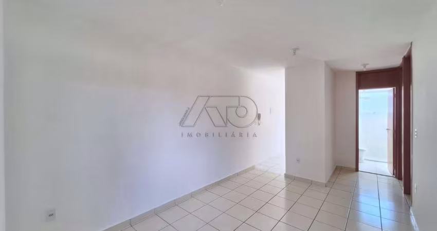 Apartamento para aluguel, 2 quartos, 1 vaga, JUPIA - PIRACICABA/SP