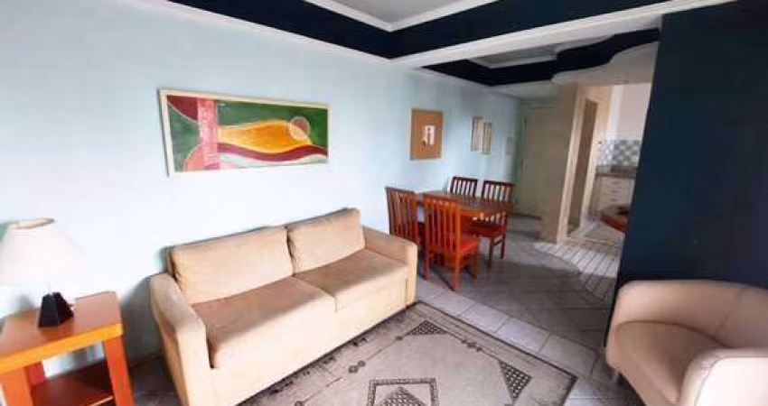 Apartamento à venda, 1 quarto, 1 suíte, 1 vaga, ALTO - PIRACICABA/SP