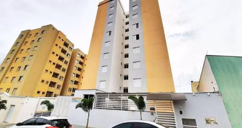 Apartamento à venda, 2 quartos, 1 suíte, 1 vaga, JARDIM ELITE - PIRACICABA/SP