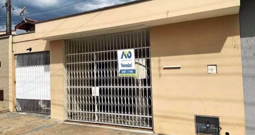 Casa à venda, 4 quartos, 3 vagas, JARDIM SONIA - PIRACICABA/SP