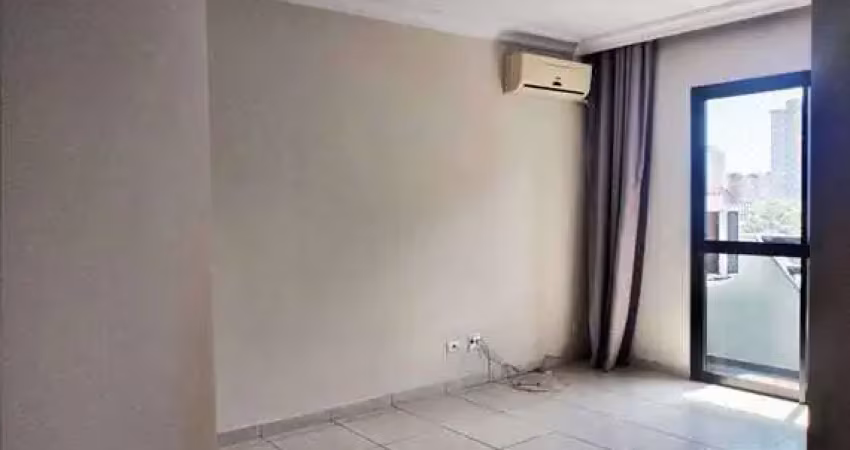 Apartamento à venda, 3 quartos, 1 suíte, 1 vaga, centro - piracicaba/sp