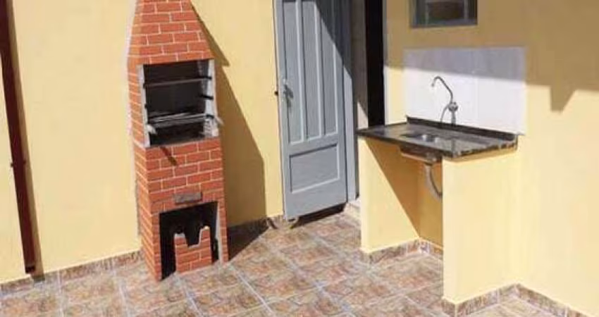 Casa à venda, 3 quartos, 1 vaga, JARDIM SAO PAULO - PIRACICABA/SP